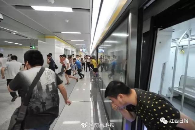 南昌地铁5号线最新规划，科技重塑城市脉搏，未来出行体验畅享