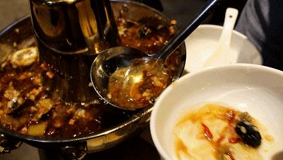 科技火锅，最新美食盛宴，颠覆味蕾体验