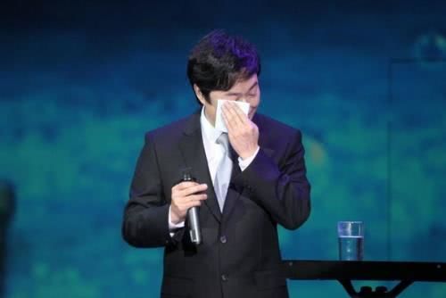 大野智演艺之路的辉煌历程与最新风采展现