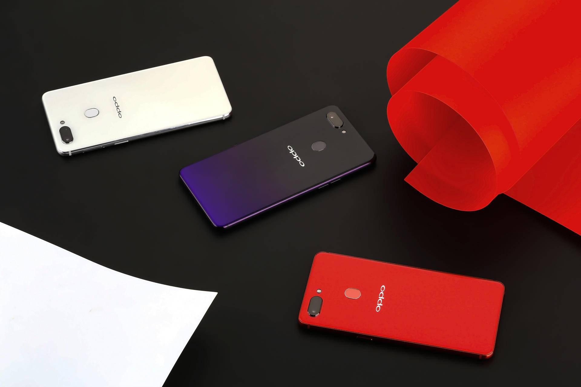OPPO R15最新价格探索之旅，自然美景与心灵平静的交融之旅