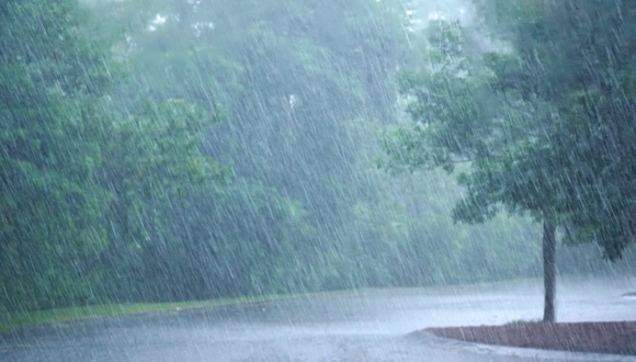 最新云南天气状况，是否遭遇大暴雨？