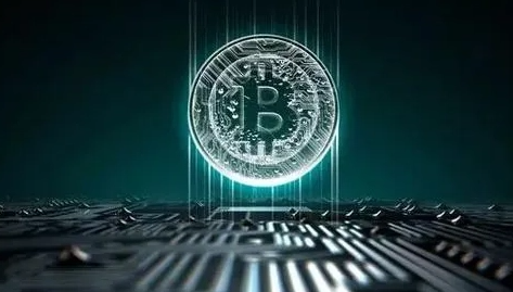 秘密币最新动态，前沿进展探索与未来展望