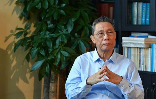 钟南山北京疫情最新视角，变化、学习与希望的观察分析