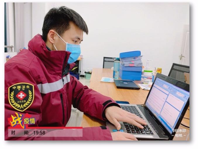 南沙东涌疫情最新通报及其背后的暖心故事