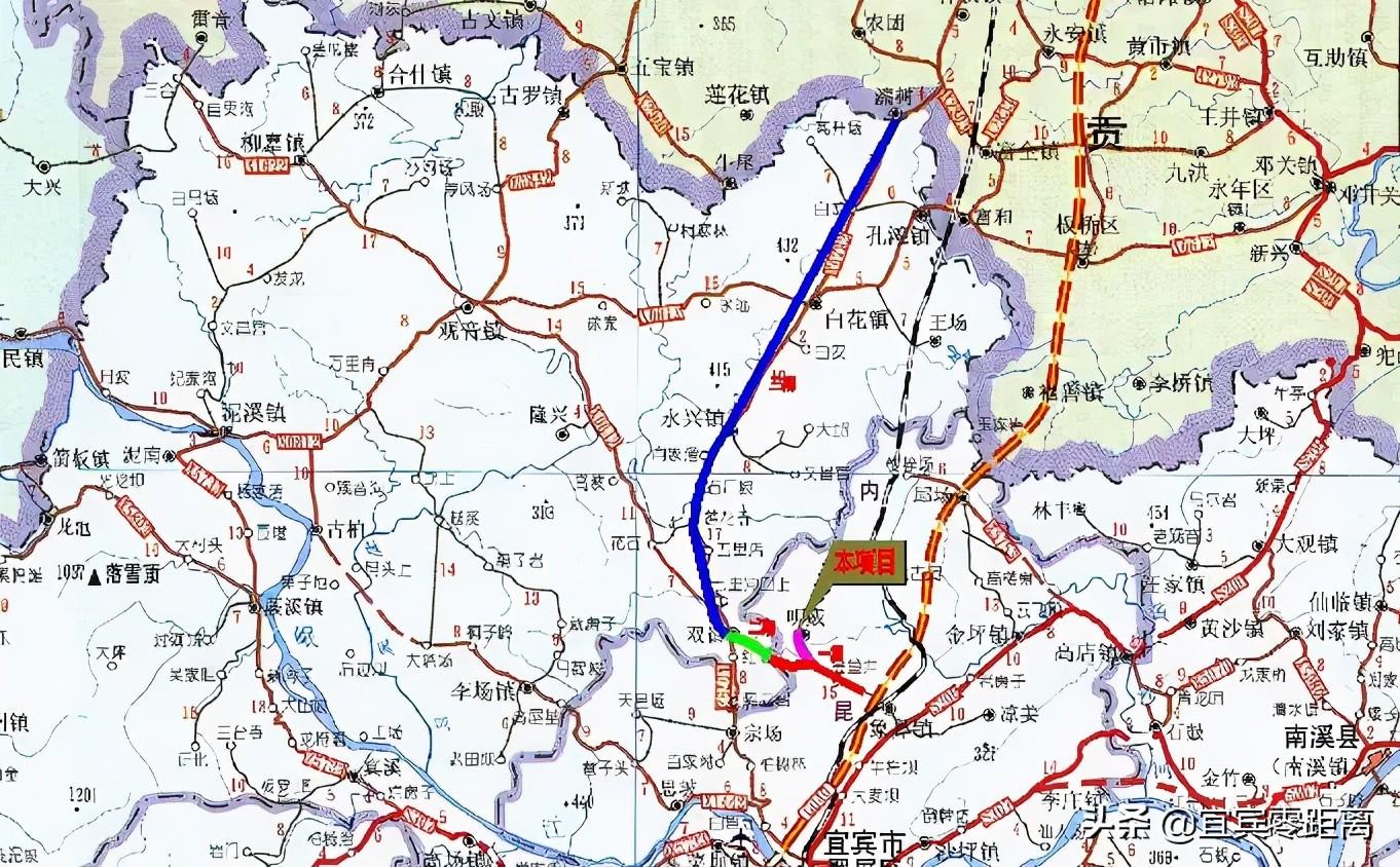 自贡市最新征地文件发布，涉及土地征收细节需注意！