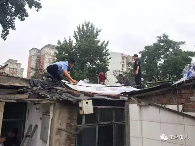 重庆暴雨最新动态，小巷深处的独特味道