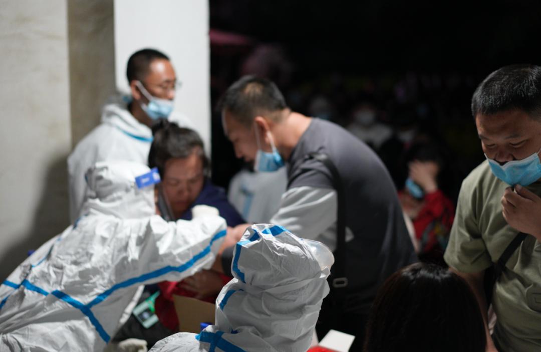 辽宁最新确诊新肺炎病例的日常点滴与温情瞬间
