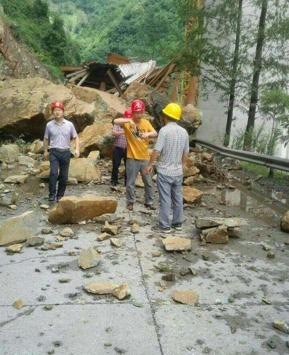 沧州修路最新消息，道路建设进展与一段温馨的友情故事