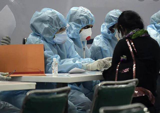 印度最新疫情更新，了解与应对印度疫情步骤指南