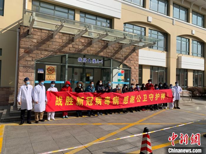 浦东祝桥新冠最新动态更新，最新消息与进展