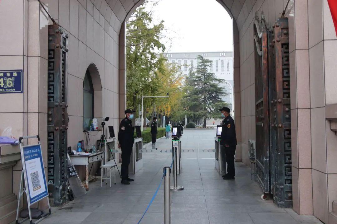 河南省暴雨的智能气象守护系统，高科技守护者的前沿应用