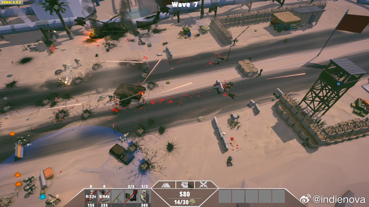 最新Steam沙盒游戏排行及指南