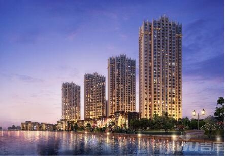 沈阳孔雀城，与自然对话的房价之旅，探寻绿意中的居住新篇章