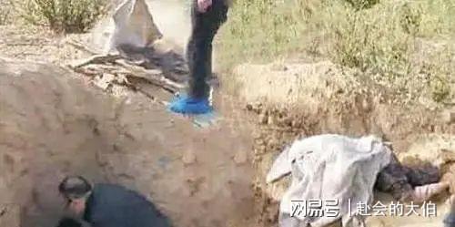 小红书热议，震惊！15岁少年遭活埋事件最新进展揭秘
