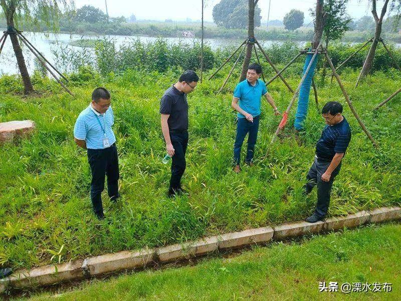 南京防汛最新动态，守护家园的坚实防线！