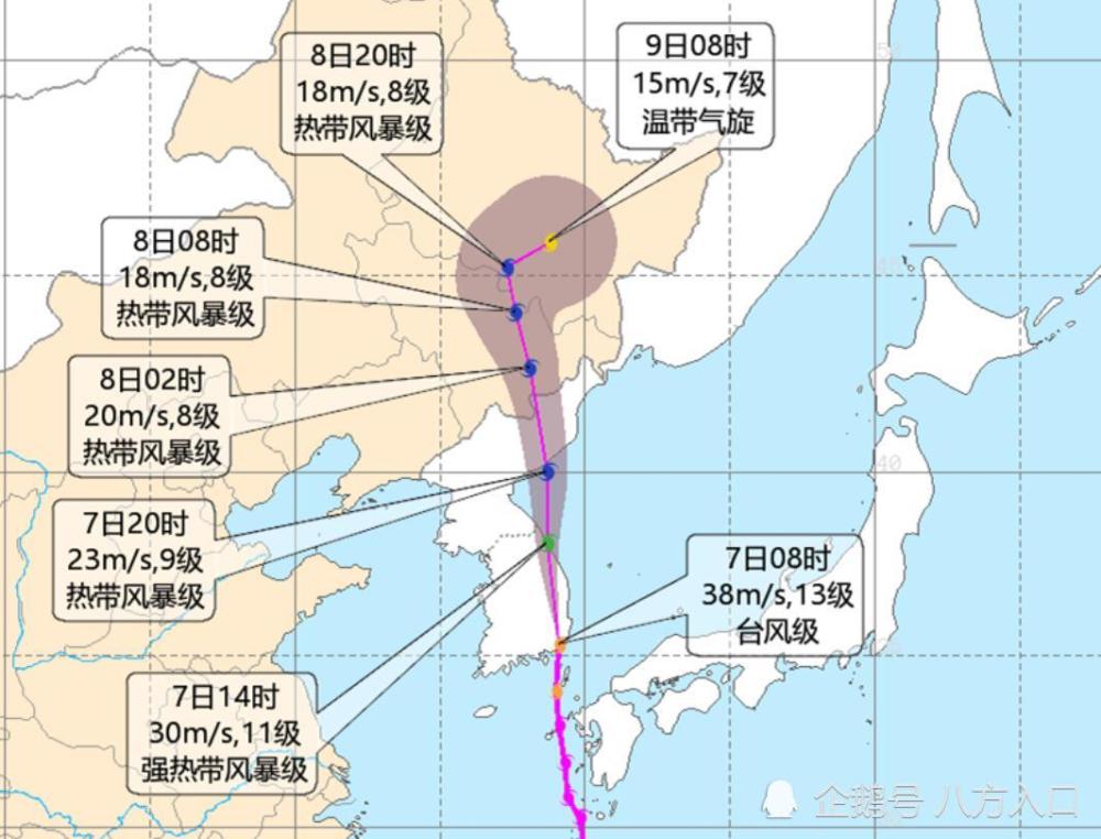 辽宁丹东台风最新预报，风雨变幻中，学习热情不减