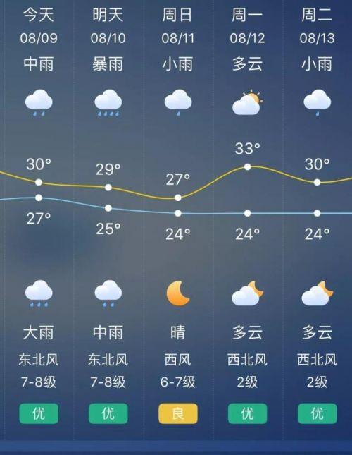 最新9号台风路径消息，多方观点分析与个人立场解读