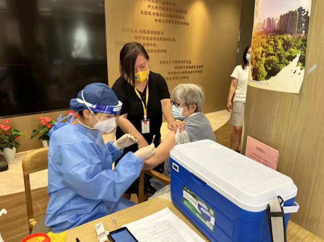 新冠疫苗最新价格信息曝光✨