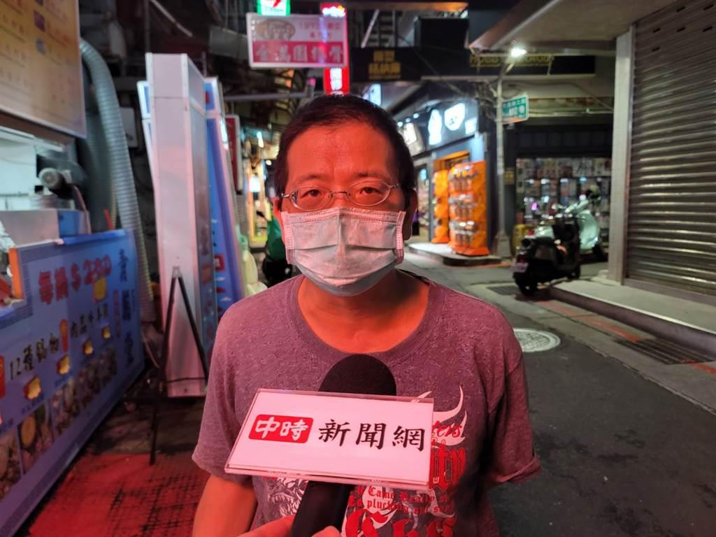 新冠病毒疫情最新动态与巷弄深处的奇遇