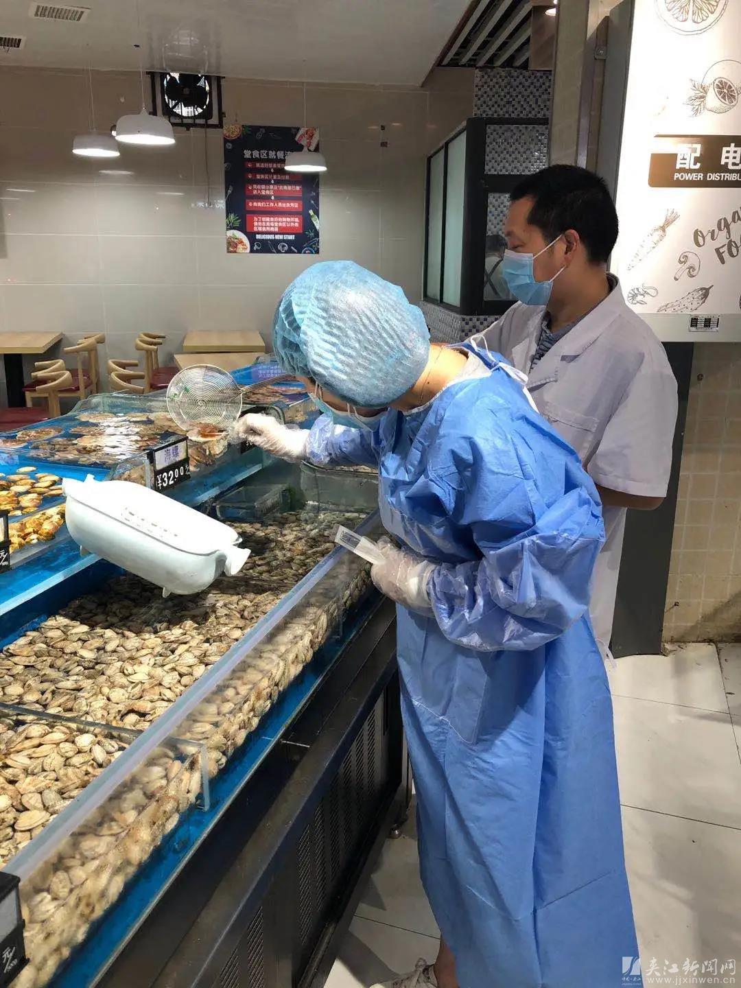 海鲜新冠病毒最新报告，变化中的学习展现信心力量