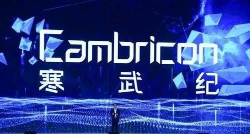 寒武纪公司最新动态，技术创新与市场前景深度探讨