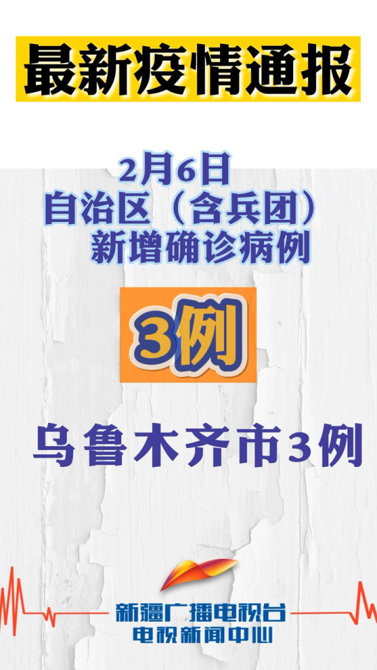 新疆最新疫情通报，两日动态更新报告