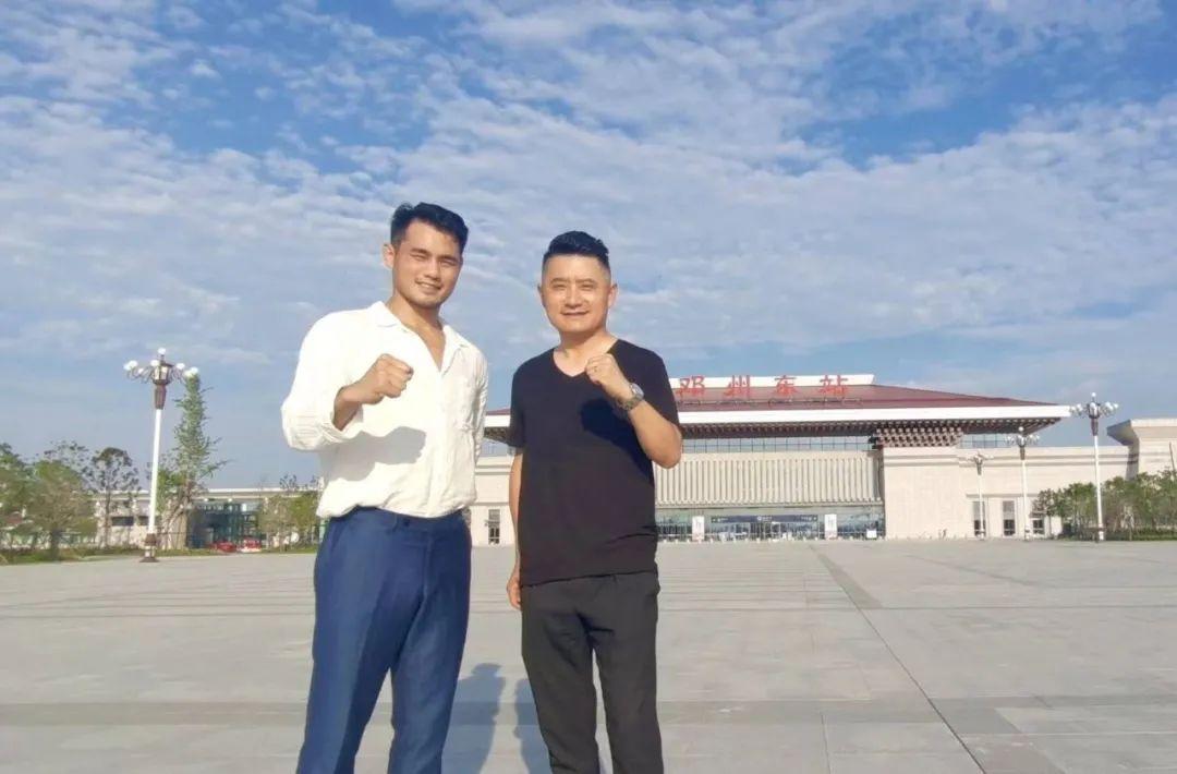 魏锐金鹰最新比赛，友谊的赛场，爱的陪伴之旅