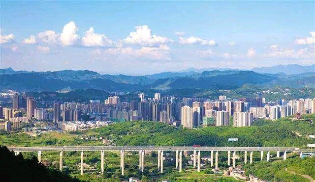 南川区最新消息,南川区最新消息，观点阐述