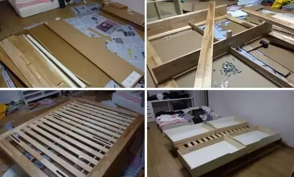 最新出租屋改造，温馨家居重塑记