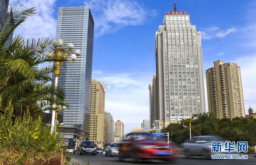 新疆最新解封地州揭秘，历史背景、重大事件与地域影响