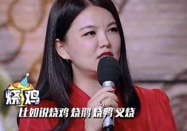 李湘参加最新综艺节目，引领科技生活新风潮
