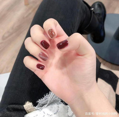 海底捞最新美甲猫眼,海底捞最新美甲猫眼，时尚与服务的完美结合