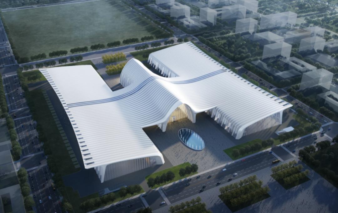 廊坊最新建设项目，迈向辉煌未来，自信与成就感的共同前行！