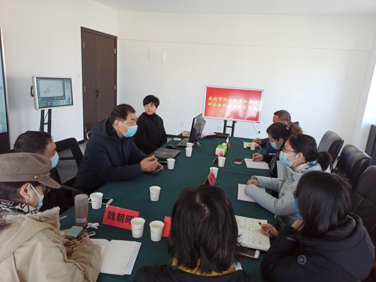 武汉科技创新引领时代风潮，最新科技项目揭秘