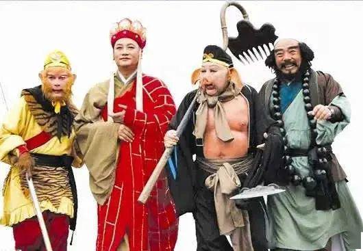 西游记新篇章，欢乐再现，最新篇章来袭！