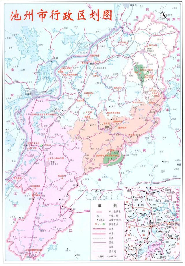 池州最新地图探秘，巷弄深处的惊喜小店揭秘