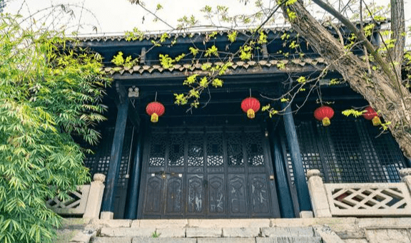 传统智慧与现代回响，驿房有术的最新探索与实践