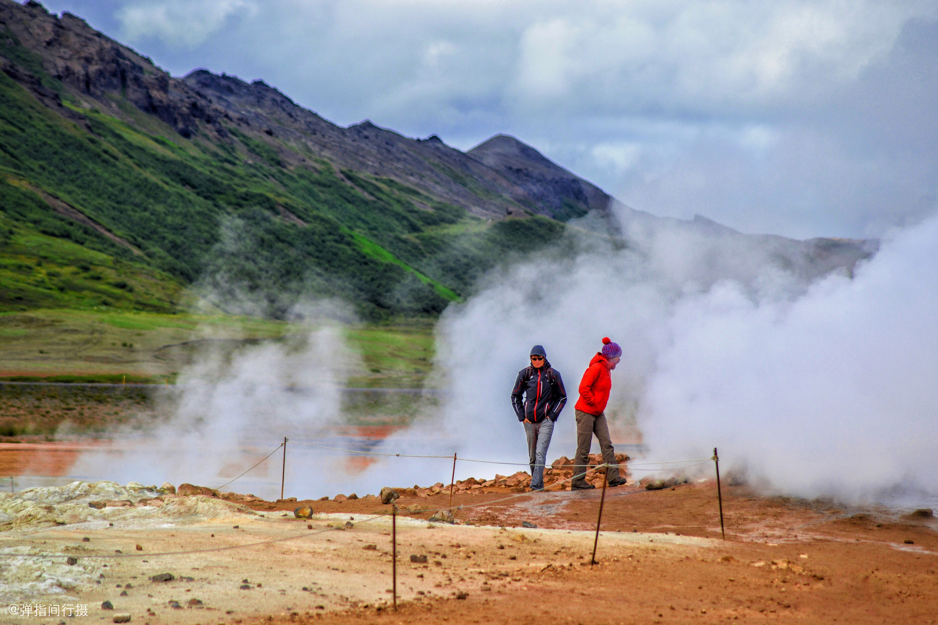 最新型护甲探索之旅，自然美景的心灵平和之旅