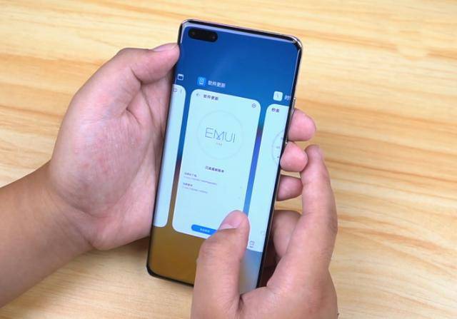 华为EMUI11系统使用指南，从入门到进阶详解