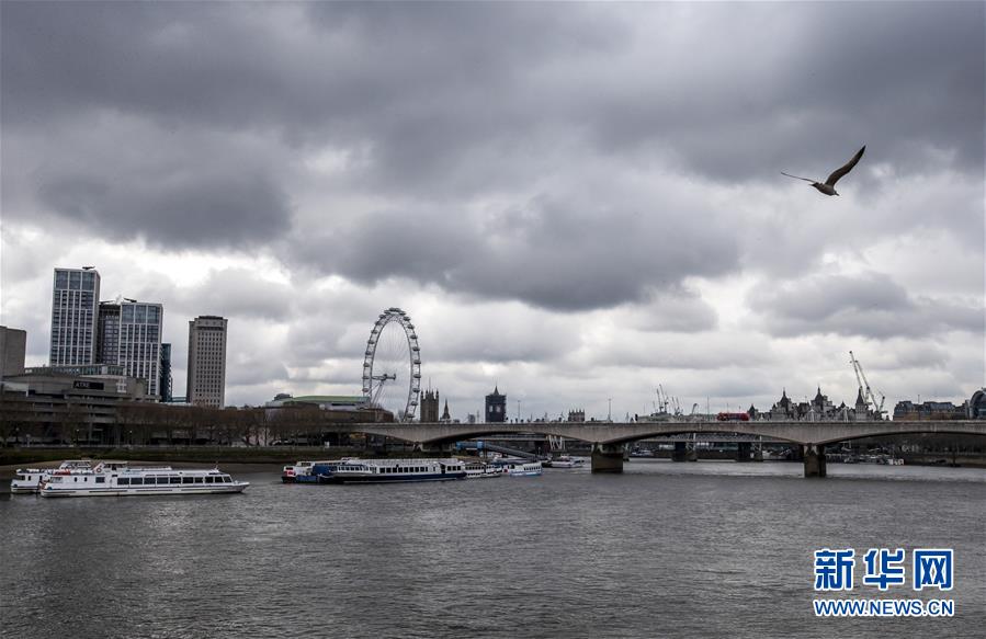 英国最新新冠疫情下的自然美景探索之旅