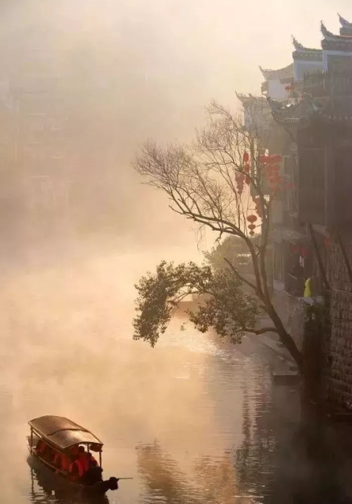 自然探索之旅，心灵的邂逅与旅行的意义