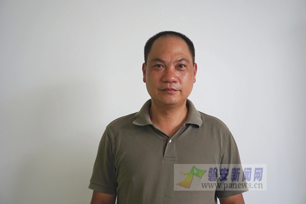 陈新忠最新被抓消息