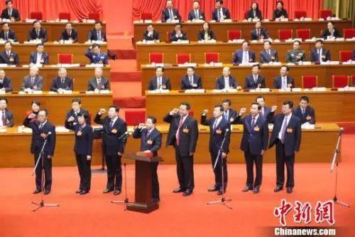 两会最新省份动态，变化中的力量与学习的自信