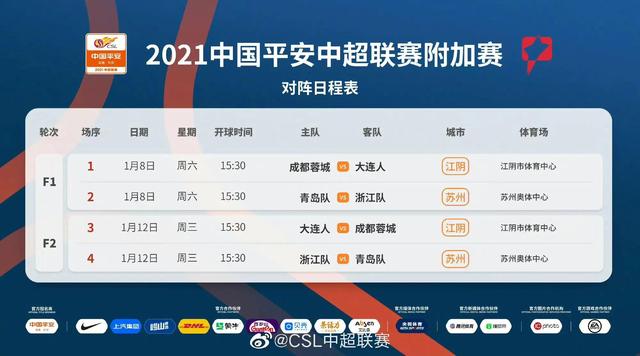 中超最新赛程时间揭秘，科技助力新生活，掌握赛事动态尽在指尖