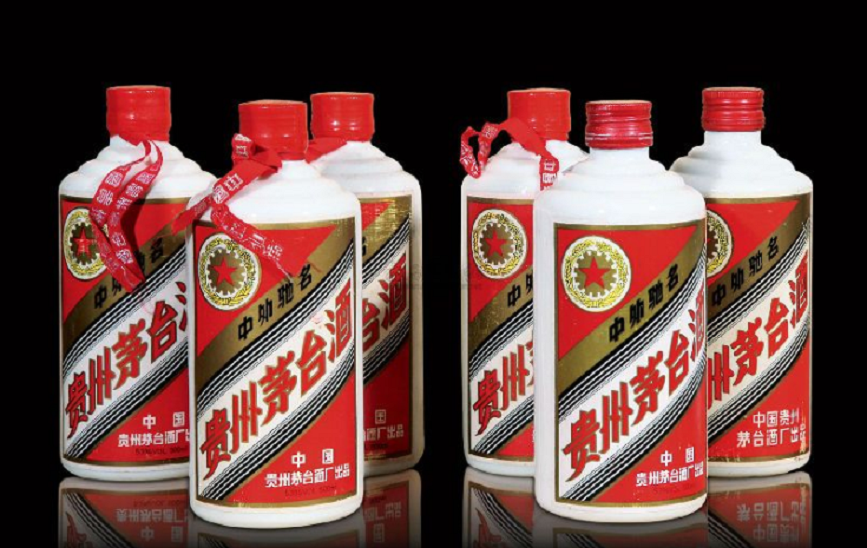 茅台最新市值揭秘，白酒巨头的资本魅力展现