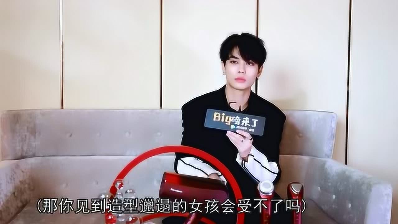 林彦俊最新采访,林彦俊最新采访，变化中的学习之旅，自信与成就感的源泉