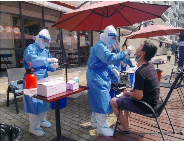 天津最新疫情动态及小巷独特风味小店的探索之旅