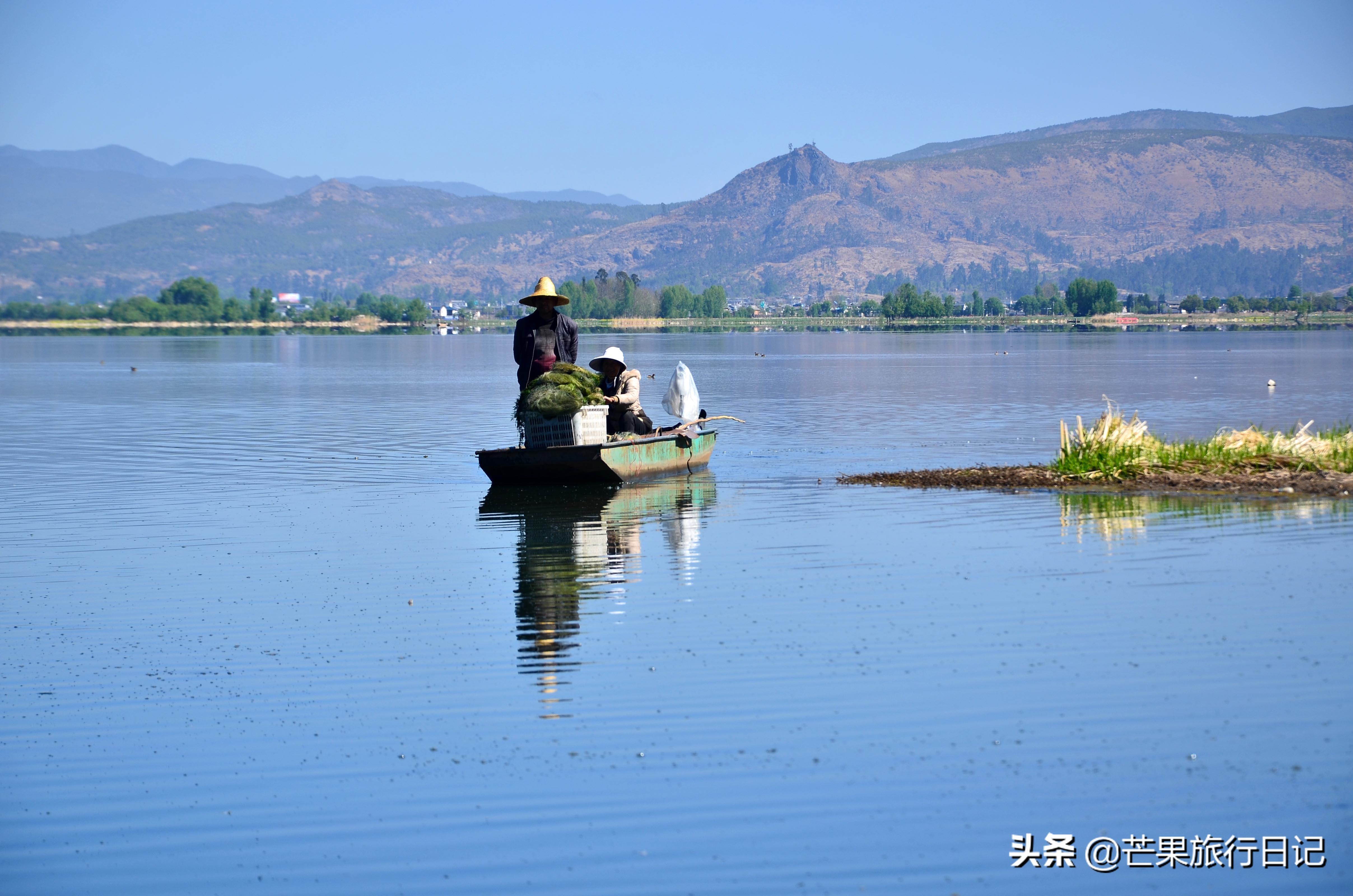 全国最新旅行胜地排行榜，寻找心灵平静的旅行目的地