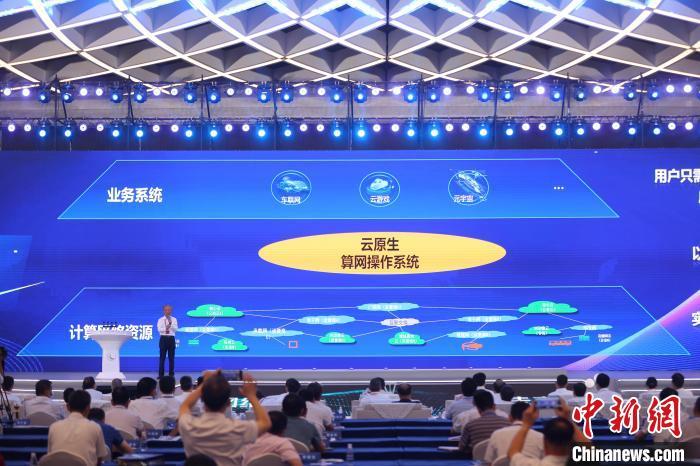 科技突破引领时代变革，三大要点揭秘最新发展趋势