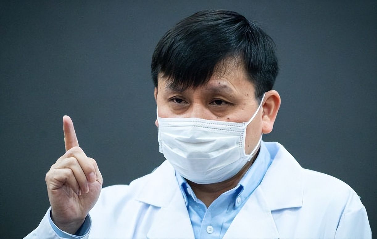 张文宏最新疫情判断下的温馨日常观察